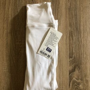 Lululemon Align Leggings